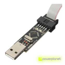 Programador USBASP 2.0 para AVR ATMEL - Item2