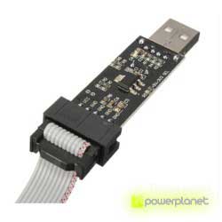 Programador USBASP 2.0 para AVR ATMEL - Item3