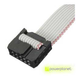 Programador USBASP 2.0 para AVR ATMEL - Item4