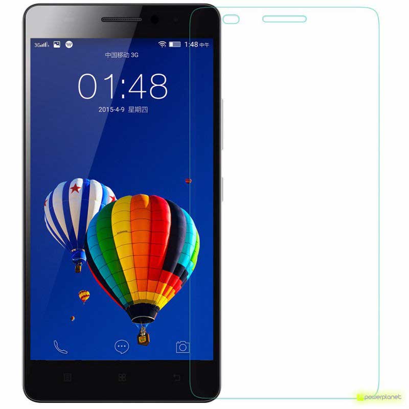 Protetor de Ecrã Lenovo K3