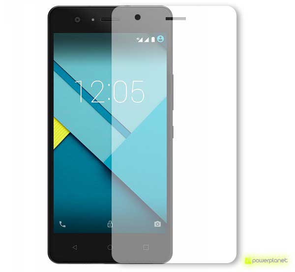 Protector de Pantalla BQ Aquaris M4.5