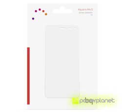 Protector de Pantalla BQ Aquaris M4.5 - Ítem1