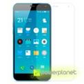 Protetor de ecrã de cristal temperado Meizu M1 Note - Item