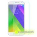 Protector de Vidro Temperado Meizu MX5 - Item