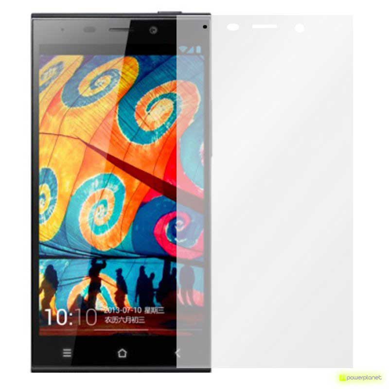 Protetor de Ecrã de vidro temperado Gionee E7