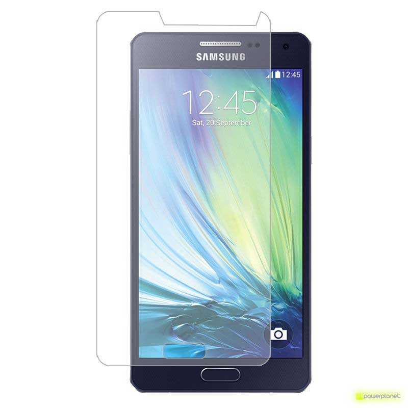 Protector de Cristal Templado Samsung Galaxy A5