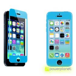 Comprar protector de pantalla cristal templado 4s - Ítem1