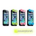 Comprar protector de pantalla cristal templado 4s - Ítem