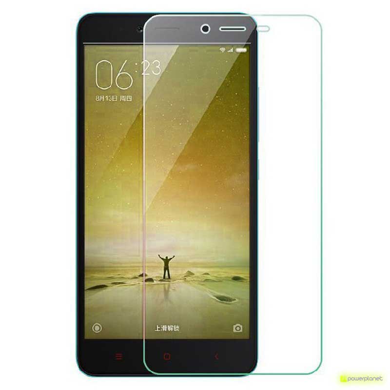 Protector de Vidro Temperado Xiaomi Redmi Note 2