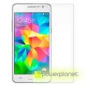 Protector cristal templado Samsung Galaxy Grand Prime - Ítem