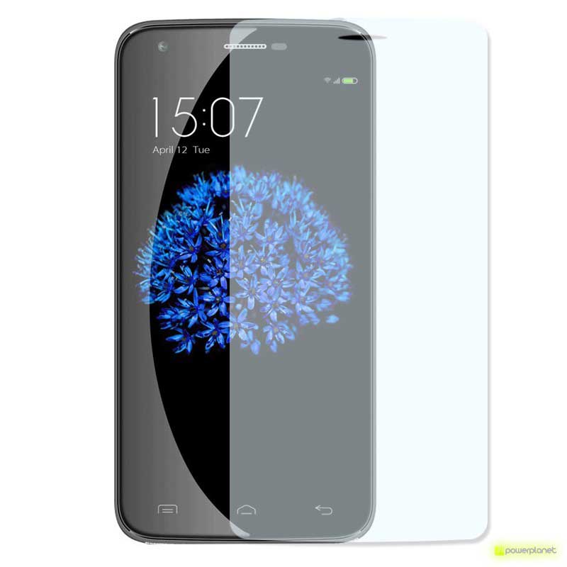 Protector de Pantalla Doogee Y100 Pro