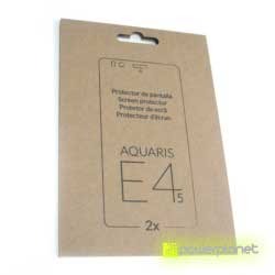 Protetor de Ecrã vidro temperado BQ Aquaris E4.5 - Item3