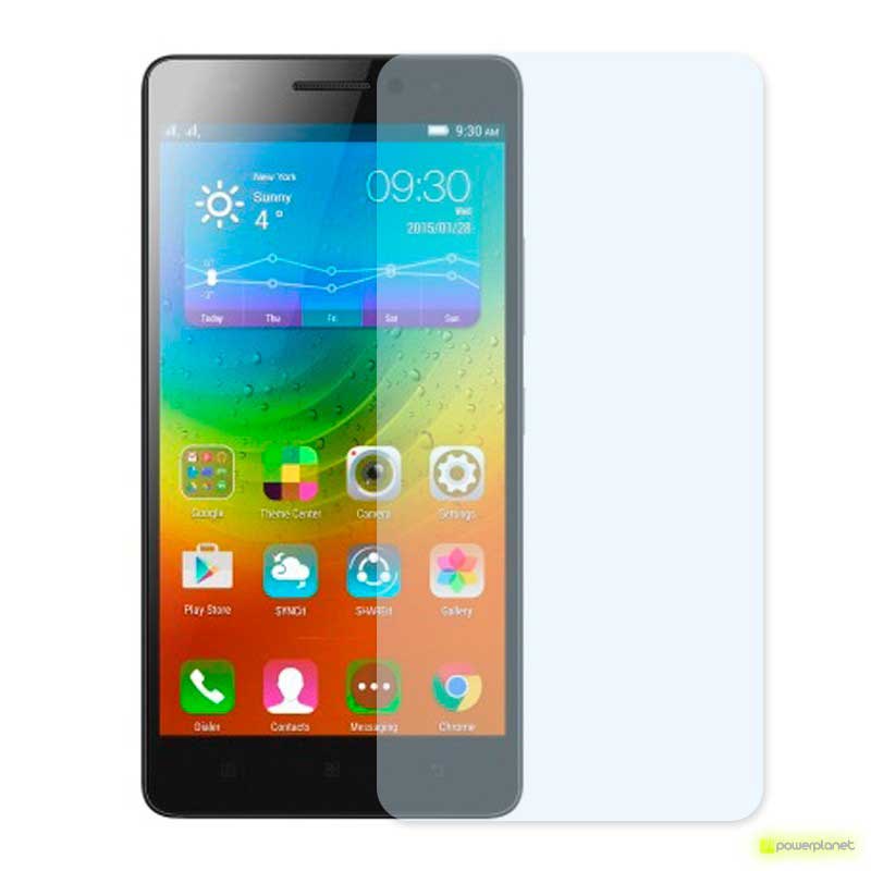 Protector de vidro Temperado Lenovo K3 Note