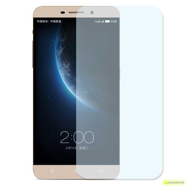 Protetor de vidro temperado LeTV LeTV One Pro X800