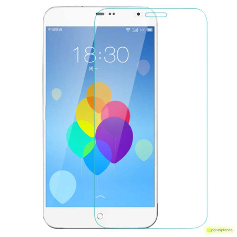 Protector de Pantalla Meizu MX4