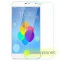 Protector de Pantalla Meizu MX4 - Ítem