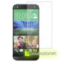 Protector de ecrã HTC M9 - Item