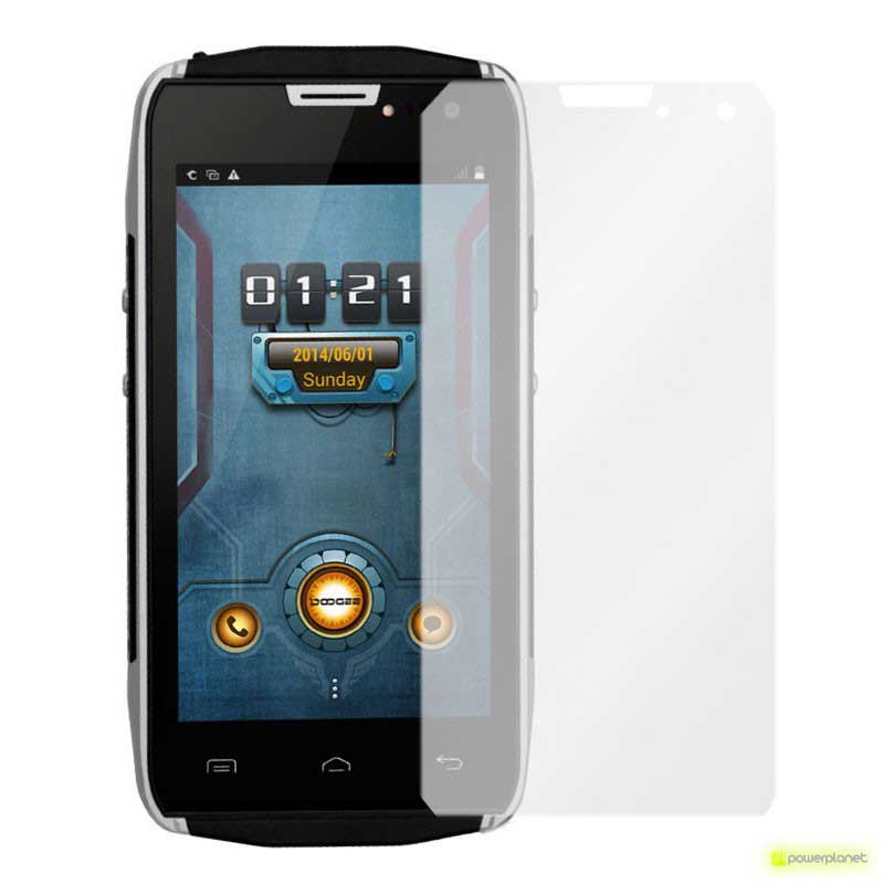 Protetor de Ecrã Doogee Titans DG700