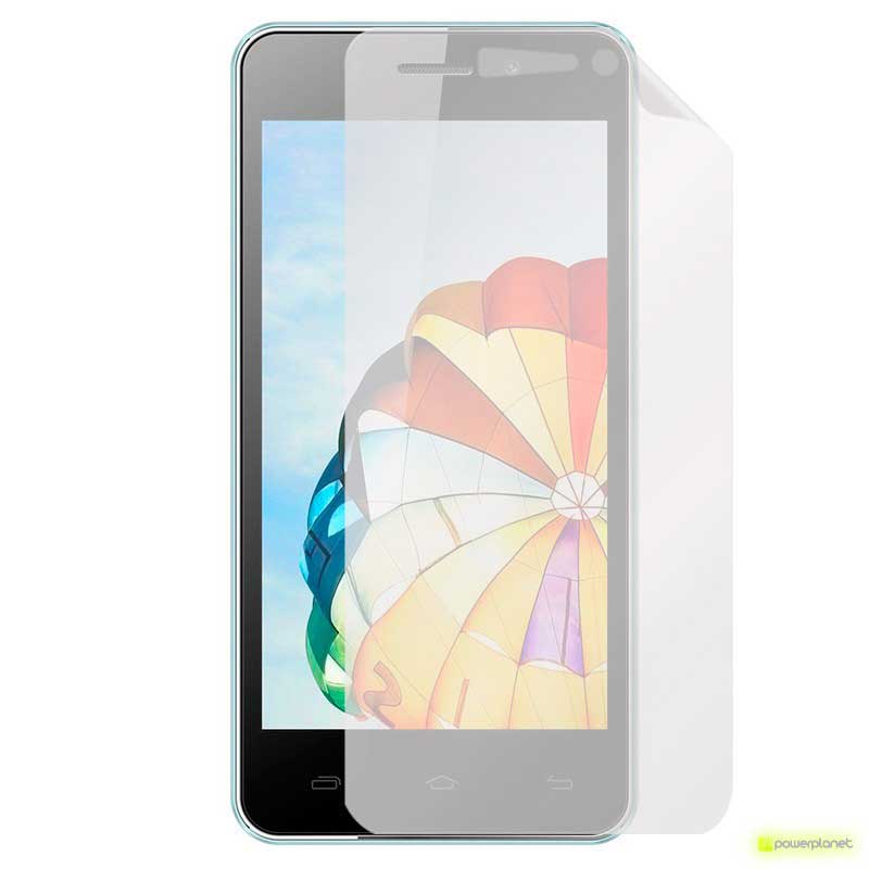Protetor Ecrã Doogee DG800