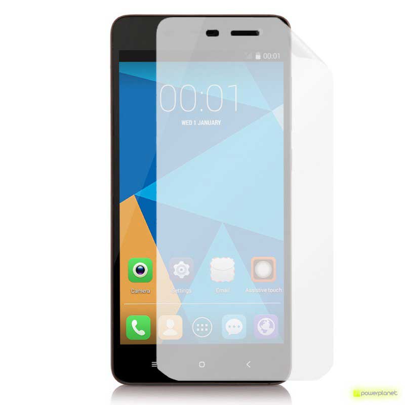 Protector Ecrã Doogee Hitman DG850