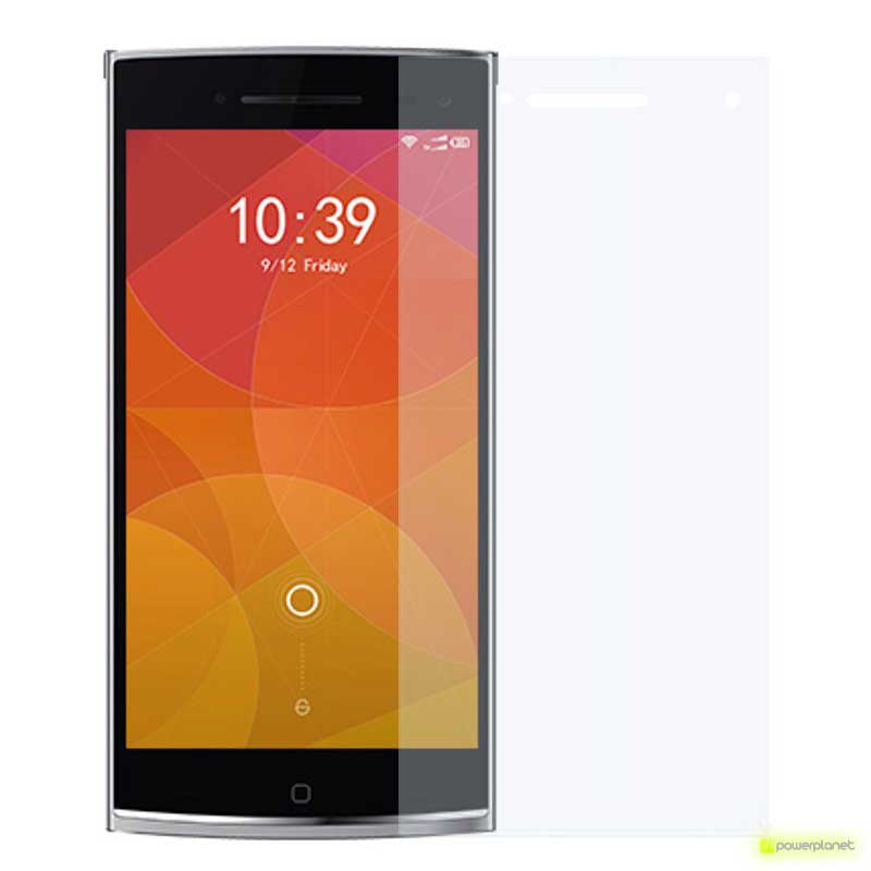 Protector de Ecrã Elephone G6