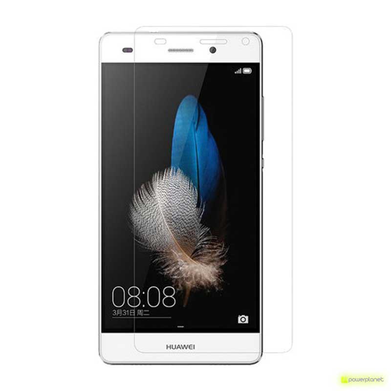 Protector de pantalla Huawei P8 Lite