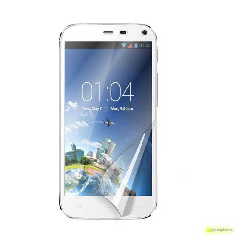 Protector de pantalla Kazam Tornado