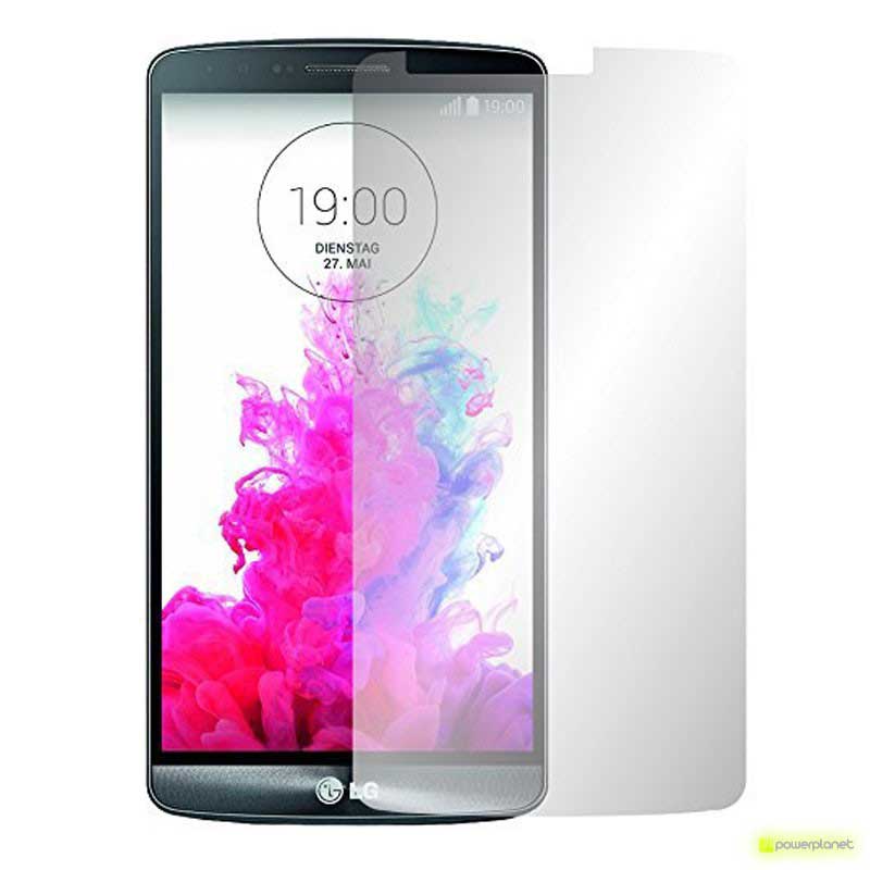 Comprar protector de pantalla lg g3