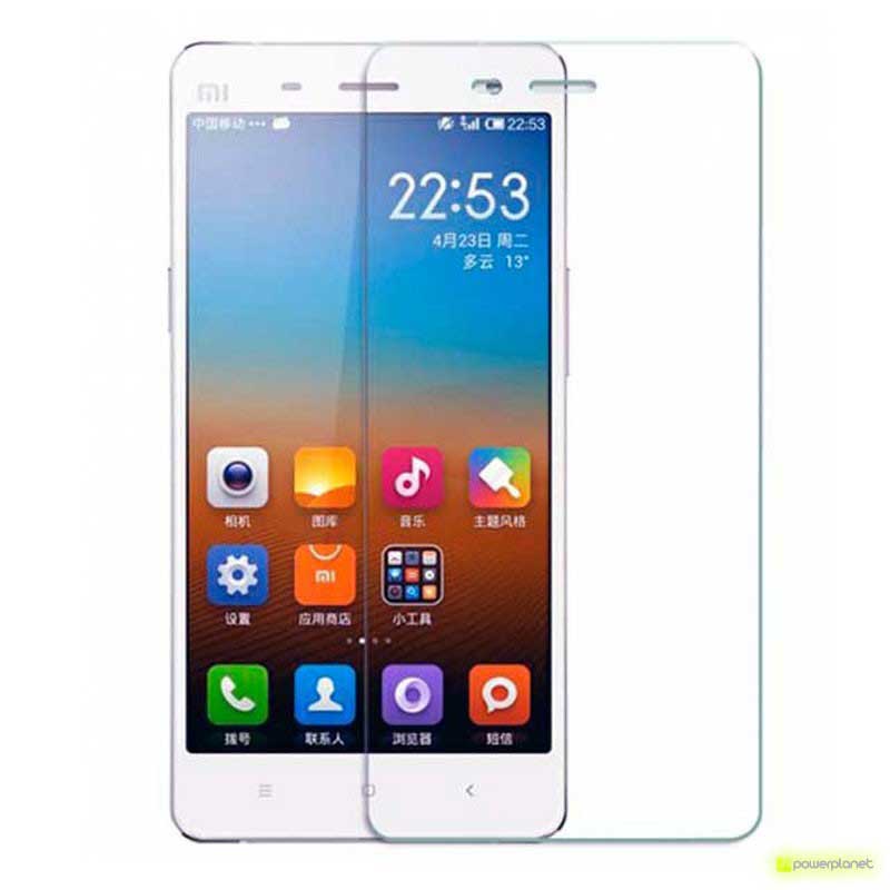 Protector de Pantalla Cristal Templado Mi4