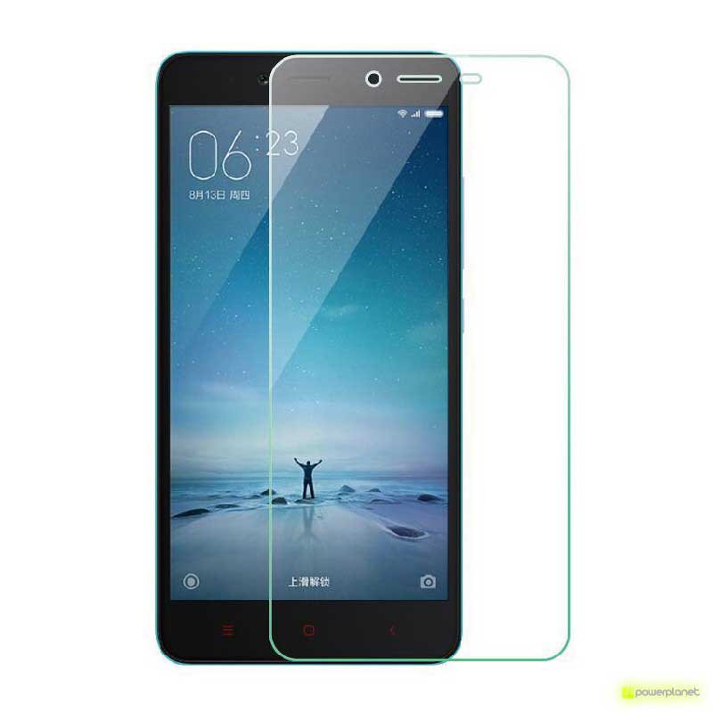 Protector de Pantalla Xiaomi Redmi Note 2