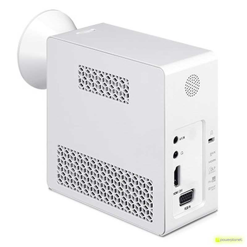 Proyector LG PG60G - Ítem1