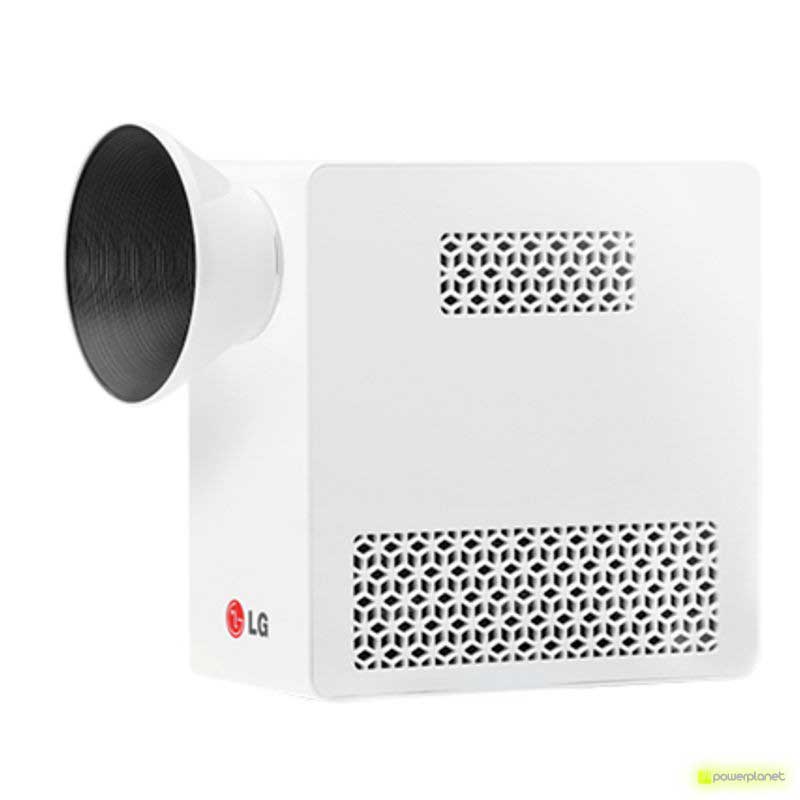 Proyector LG PG60G - Ítem2