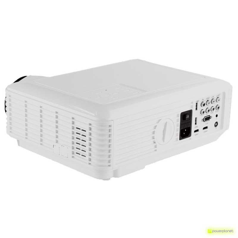 Projector SV228 - Item1