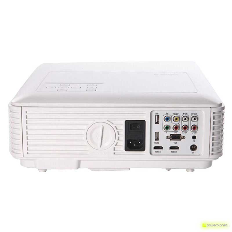 Projector SV228 - Item2