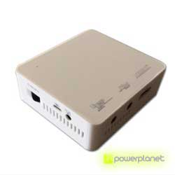 Mini Projector Unic UC50 DLP - Item2