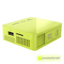 Mini Projector Unic UC50 DLP - Item4
