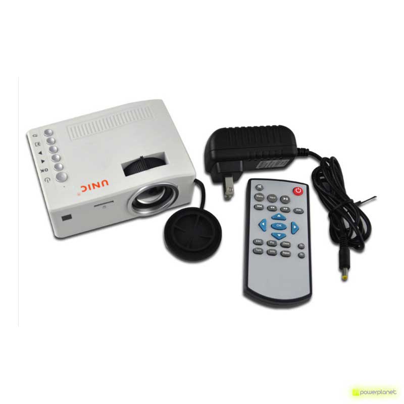 Projector UC18 - Item1