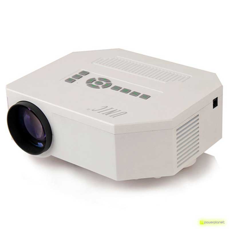 Proyector UC30 - Ítem1