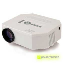 Proyector UC30 - Ítem1