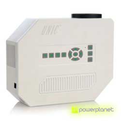 Proyector UC30 - Ítem2
