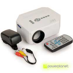 Proyector UC30 - Ítem3