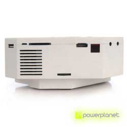 Proyector UC30 - Ítem4