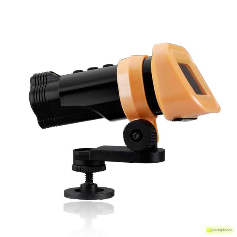Video Camera Outdoor Sport PS28
