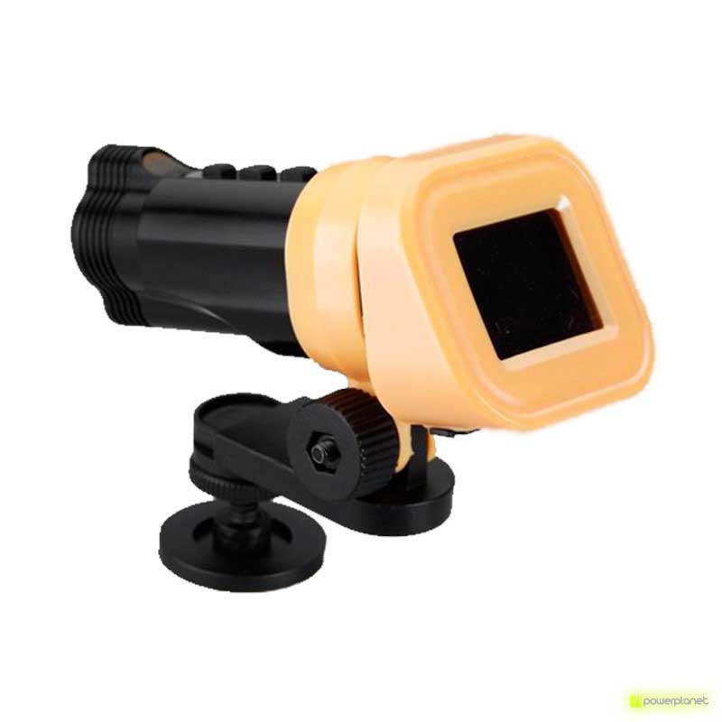 Video Camera Outdoor Sport PS28 - Item1