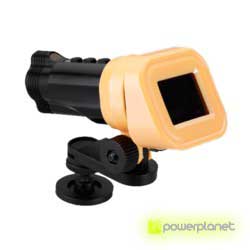 Video Camera Outdoor Sport PS28 - Item1