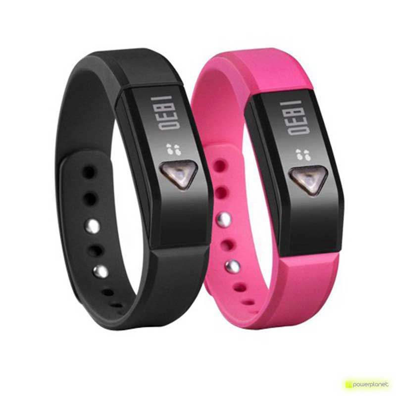Pulsera inteligente Vidonn X5 - Ítem1