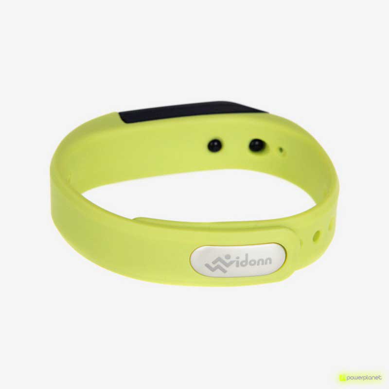 Pulsera inteligente Vidonn X5 - Ítem5