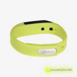Pulsera inteligente Vidonn X5 - Ítem5