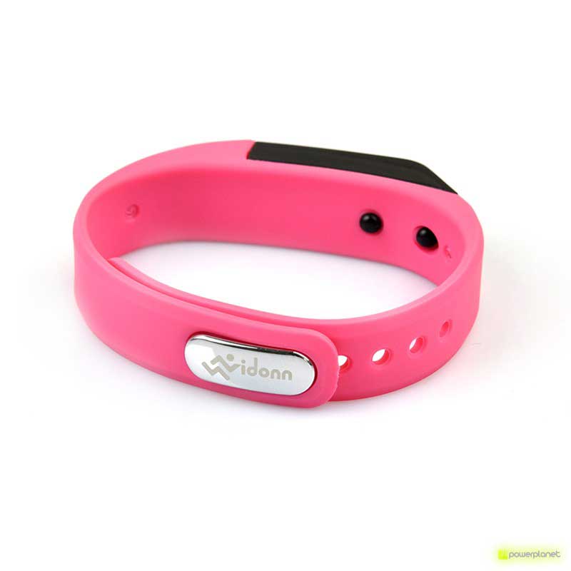 Pulsera inteligente Vidonn X5 - Ítem6