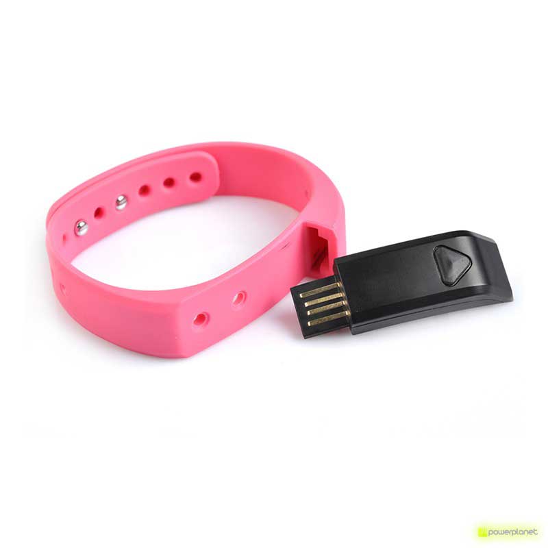 Pulsera inteligente Vidonn X5 - Ítem7
